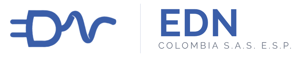 EDN Colombia S.A.S. E.S.P.